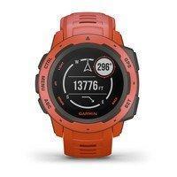Годинник-навігатор Garmin Instinct 010-02064-02