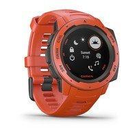 Годинник-навігатор Garmin Instinct 010-02064-02