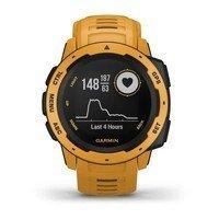 Годинник-навігатор Garmin Instinct Sunburst 010-02064-03