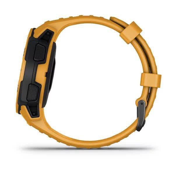 Годинник-навігатор Garmin Instinct Sunburst 010-02064-03