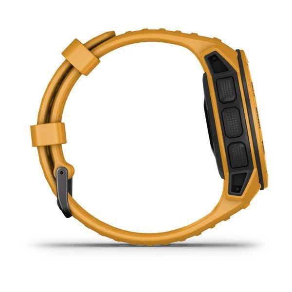 Годинник-навігатор Garmin Instinct Sunburst 010-02064-03