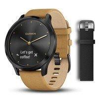Фітнес годинник Garmin vivomove HR Premium 010-01850-00