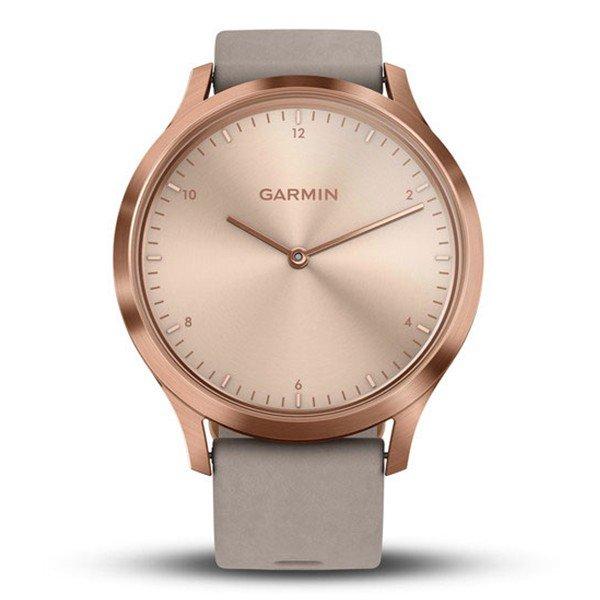 Фітнес годинник Garmin vivomove HR Premium 010-01850-09