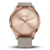 Фітнес годинник Garmin vivomove HR Premium 010-01850-09