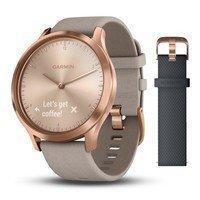 Фітнес годинник Garmin vivomove HR Premium 010-01850-09