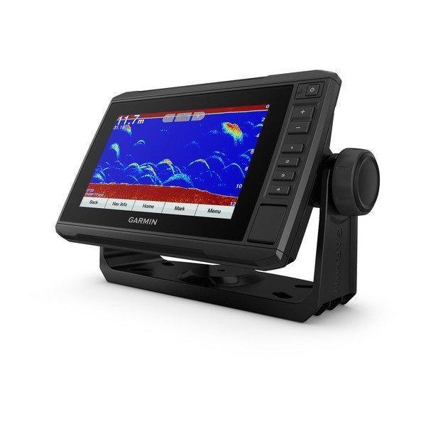 Морський навігатор Garmin echoMAP Plus 72sv 010-01896-01