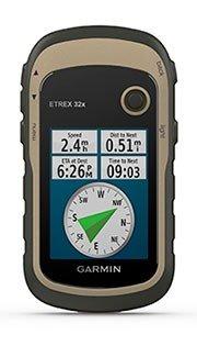GPS-навігатор Garmin eTrex 22x 010-02256-01
