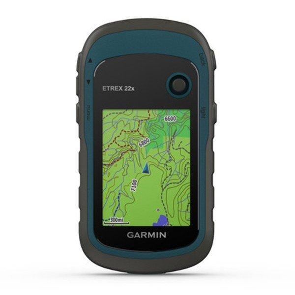 GPS-навігатор Garmin eTrex 22x 010-02256-01