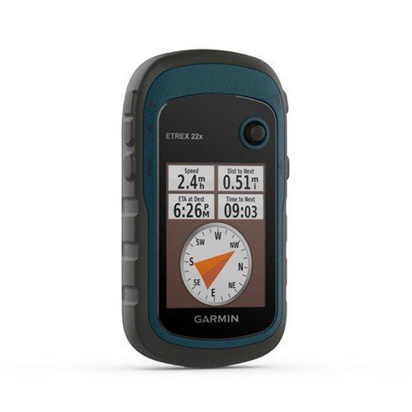 GPS-навігатор Garmin eTrex 22x 010-02256-01