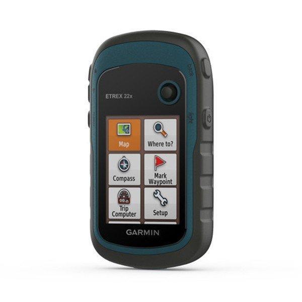 GPS-навігатор Garmin eTrex 22x 010-02256-01