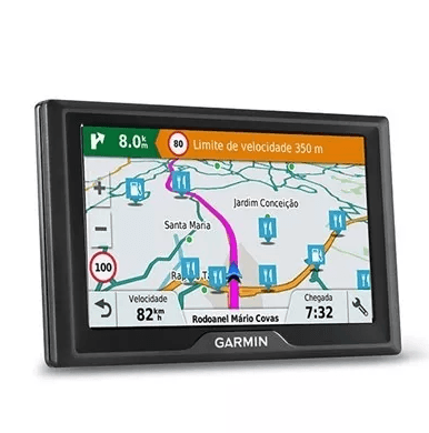 GPS-навігатор Garmin Drive 51 MPC (карта України) 010-01678-6M