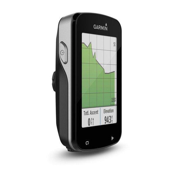 Велокомпютер Garmin Edge 820 Bundle 010-01626-11