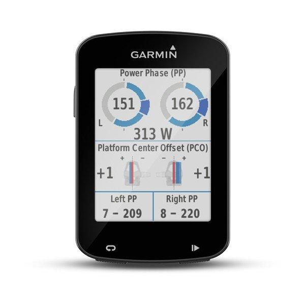 Велокомпютер Garmin Edge 820 Bundle 010-01626-11