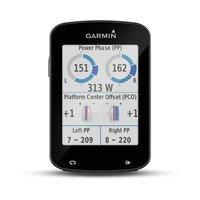 Велокомпютер Garmin Edge 820 Bundle 010-01626-11