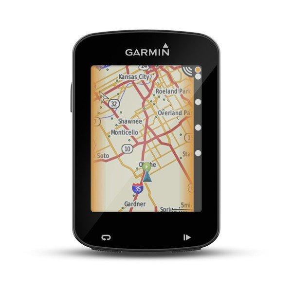 Велокомпютер Garmin Edge 820 Bundle 010-01626-11