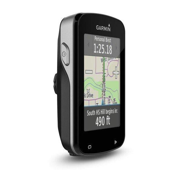 Велокомпютер Garmin Edge 820 Bundle 010-01626-11