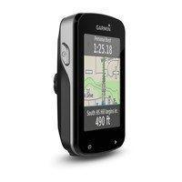 Велокомпютер Garmin Edge 820 Bundle 010-01626-11