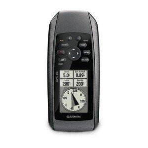 GPS-навігатор Garmin GPS 73 010-01504-00