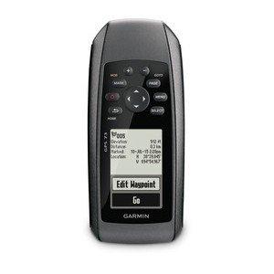 GPS-навігатор Garmin GPS 73 010-01504-00