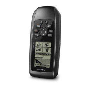 GPS-навігатор Garmin GPS 73 010-01504-00