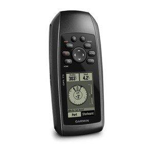 GPS-навігатор Garmin GPS 73 010-01504-00