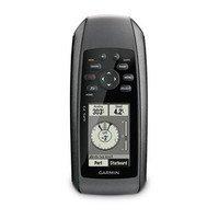 GPS-навігатор Garmin GPS 73 010-01504-00