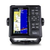 Картплотер (Ехо+GPS) Garmin GPSMAP 585 Plus 010-01711-00