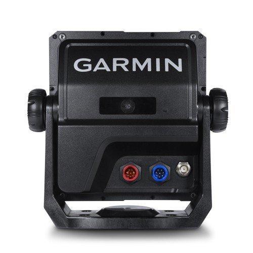 Картплотер (Ехо+GPS) Garmin GPSMAP 585 Plus 010-01711-00