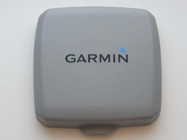 Захисна кришка для ехолотів Garmin 010-11680-00