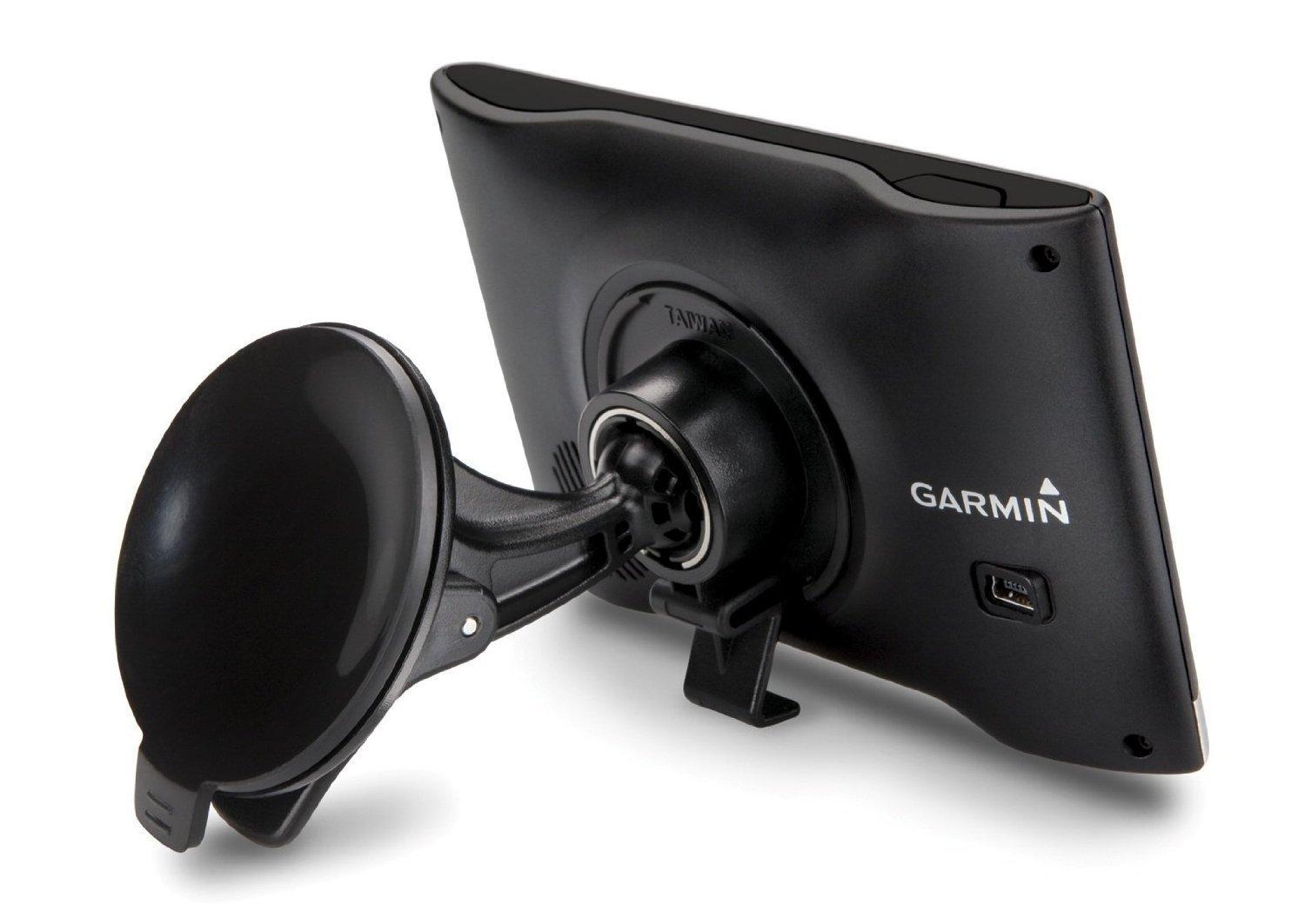 Кріплення на присосці Garmin 010-11983-00