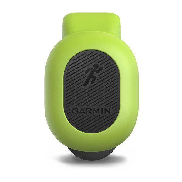 Датчик бігової динаміки Garmin Running Dynamics Pod 010-12520-00
