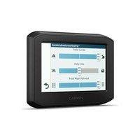GPS-навігатор Garmin Zumo 396 LMT-S EUROPE 010-02019-10
