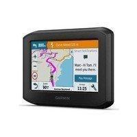 GPS-навігатор Garmin Zumo 396 LMT-S EUROPE 010-02019-10