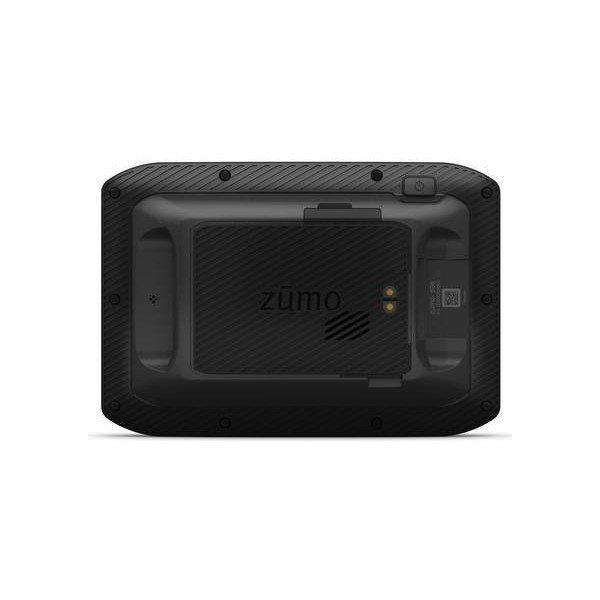 GPS-навігатор Garmin Zumo 396 LMT-S EUROPE 010-02019-10