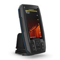 Морський навігатор Garmin Striker Plus 4cv 010-01871-01