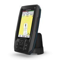 Морський навігатор Garmin Striker Plus 4 010-01870-01