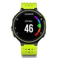 Комплект Garmin Біговий годинник Forerunner 230 GPS EU та Датчик серцевого ритму HRM3-SS