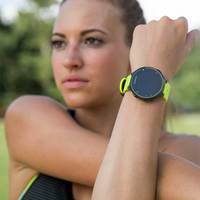 Комплект Garmin Біговий годинник Forerunner 230 GPS EU та Датчик серцевого ритму HRM3-SS
