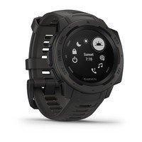 Годинник-навігатор Garmin Instinct 010-02064-00