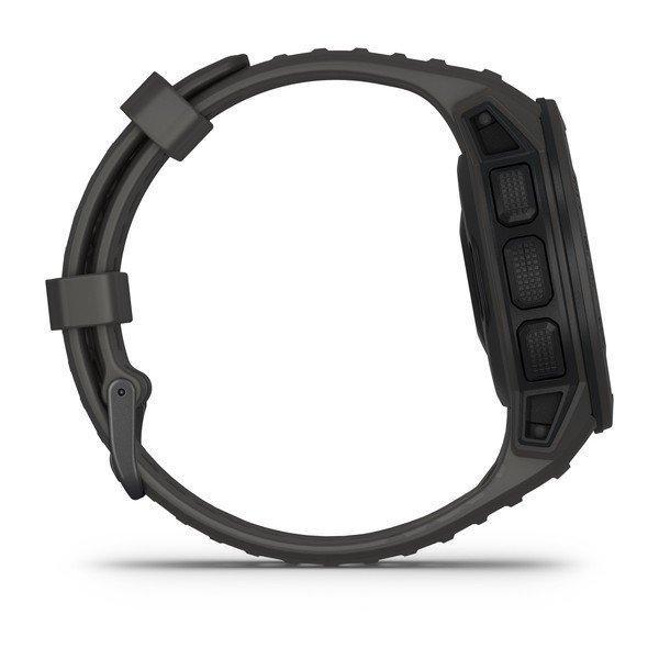 Годинник-навігатор Garmin Instinct 010-02064-00