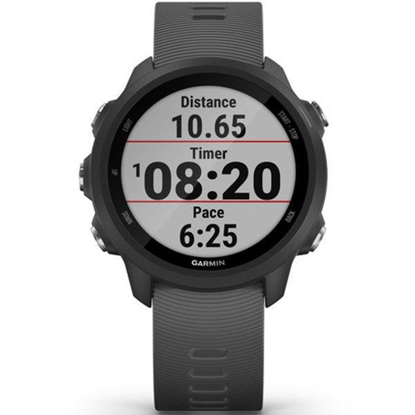 Годинник Garmin Forerunner 245 Black-Slate 010-02120-10