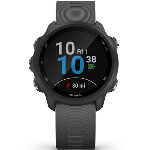 Годинник Garmin Forerunner 245 Black-Slate 010-02120-10