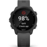 Годинник Garmin Forerunner 245 Black-Slate 010-02120-10