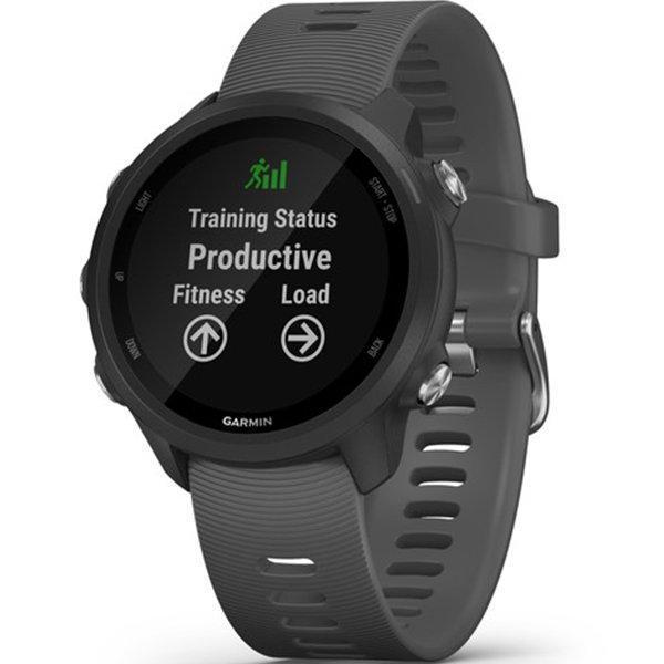 Годинник Garmin Forerunner 245 Black-Slate 010-02120-10