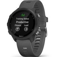 Годинник Garmin Forerunner 245 Black-Slate 010-02120-10