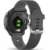 Годинник Garmin Forerunner 245 Black-Slate 010-02120-10