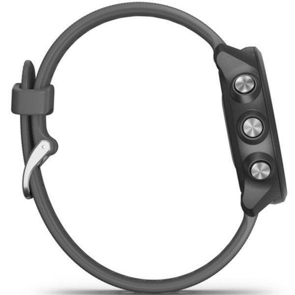 Годинник Garmin Forerunner 245 Black-Slate 010-02120-10
