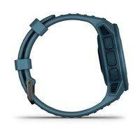 Годинник-навігатор Garmin Instinct Lakeside Blue 010-02064-04