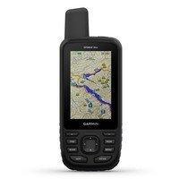 GPS-навігатор Garmin GPSMAP 66st 010-01918-12