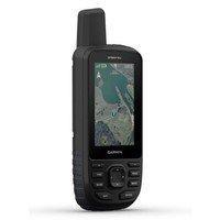 GPS-навігатор Garmin GPSMAP 66st 010-01918-12